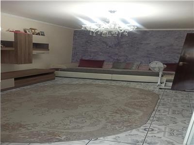 Apartament 2 camere decomandate, bl.1983, 56mp, amenajat, Basarabia Diham