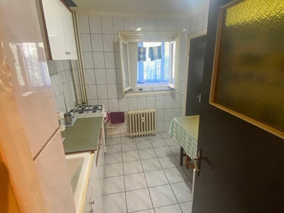 Apartament 2 camere Drumul Taberei, Raul Doamnei