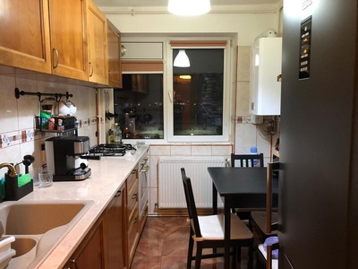 Apartament 2 camere Drumul Taberei, Compozitorilor