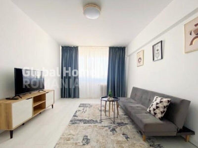 Apartament 2 camere Floreasca