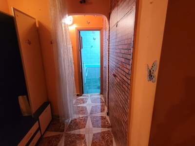 Apartament 2 camere Gorjului, Cetatea de Balta