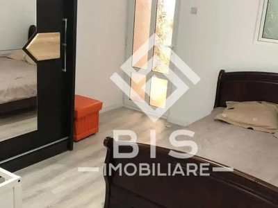 Apartament 2 camere Grigore Balan etaj 1