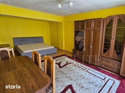 KASPER CORESI Pietonala, apartament 2 camere, parcare+boxa