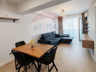 Apartament 2 camere inchiriere in bloc de apartamente Bihor, Oradea, Nufarul