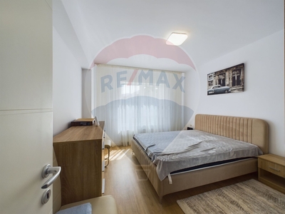 Apartament 2 camere inchiriere in bloc de apartamente Brasov, Calea Bucuresti