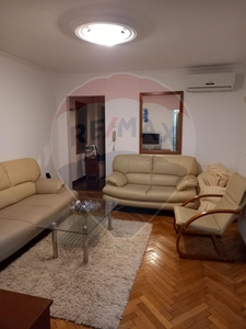 Apartament 2 camere inchiriere in bloc de apartamente Bucuresti, Magheru