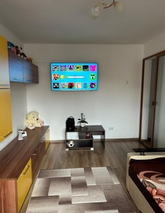 Apartament 2 camere, Kaufland Craiovei, centrala termica