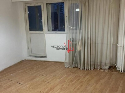 Apartament 2 camere Metrou Bucur Obor, 2 camere decomandat