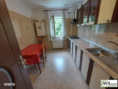 Apartament 2 Camere | Mobilat si utilat | Modern - Zona Narcisa