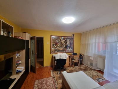 Apartament 2 camere- Neagoe Voda- etaj 1