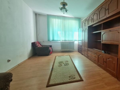 Apartament 2 camere, Negru Voda, parter