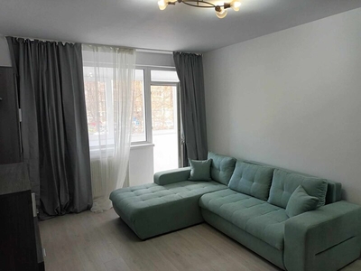 Apartament 2 camere Piata Muncii Metrou 4 minute