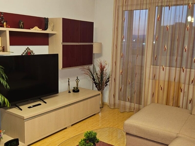 Apartament 2 camere Ploiesti vest 1, str.Infratirii