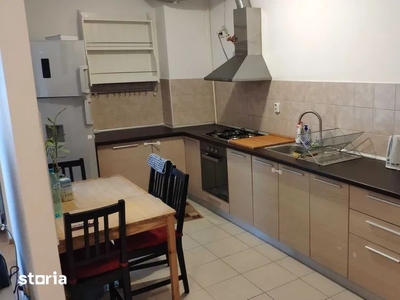 C/488 Apartament cu 3 camere în Tudor