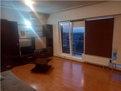 Apartament 2 camere, Titan, L Rebreanu, bloc 2009, etaj 11, panorama balcon, amenajat ,mobilat si utilat