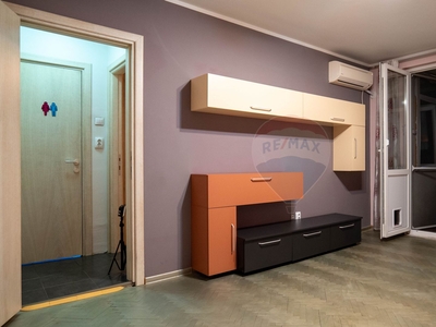 Apartament 2 camere vanzare in bloc de apartamente Bucuresti, Brancoveanu