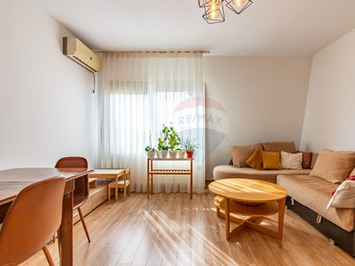 Apartament 2 camere vanzare in bloc de apartamente Bucuresti, Bucurestii Noi