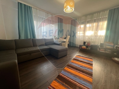 Apartament 2 camere vanzare in bloc de apartamente Bucuresti, Crangasi