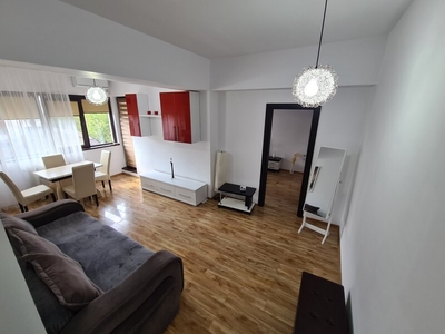 Apartament 2 camere Vitan Mall, str. Zizin, 10 minute metrou Mihai Bravu