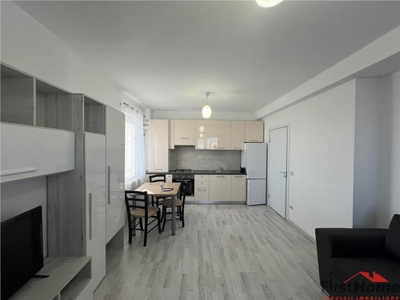 Apartament 2 camere,BLOC NOU, parcare, etaj 2 ultracentral