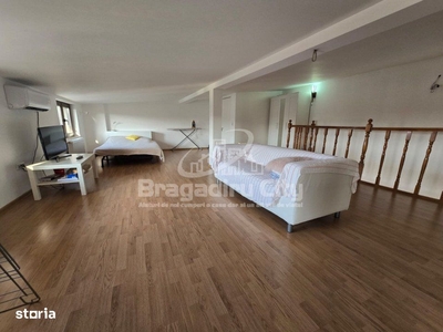 Apartament 2 camere zona centrala Baciu bloc nou