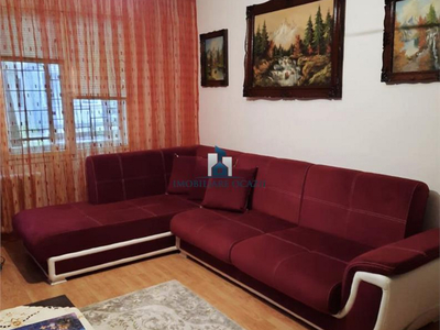 Apartament 3 camere Anton Bacalbasa vanzare apartament 3 camere decomandat