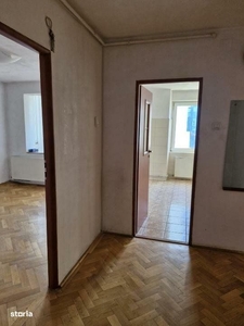 Apartament 3 camere, Centrul Civic