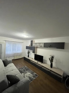 Apartament 3 camere Decebal