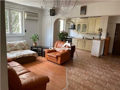 Apartament 3 camere Decebal Piata Muncii