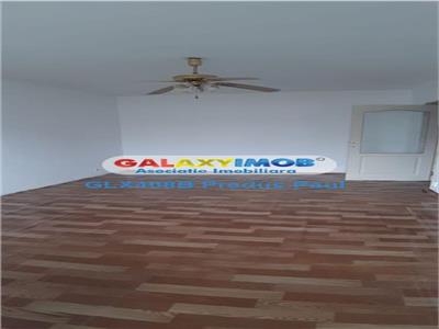 Apartament 3 camere decomandat bloc reabilitat Militari Gorjului