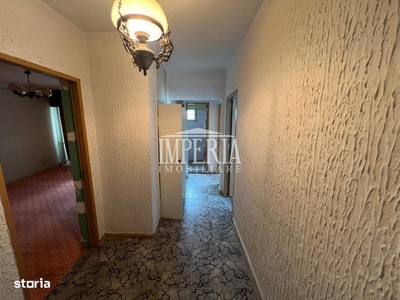 Duplex de inchiriat, cu 5 camere, in zona Floresti, Cluj Napoca