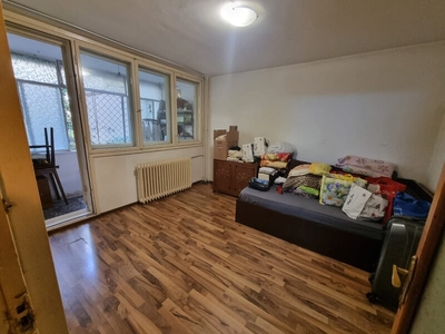 Apartament 3 camere Dristor, 5 minute metrou si parc IOR