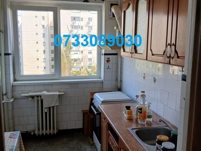 Apartament 3 camere Drumul Taberei