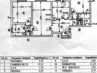 Apartament 3 camere Drumul Taberei, Compozitorilor