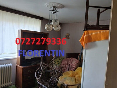 Apartament 3 camere Drumul Taberei, Favorit, 3 camere cu 2 bai