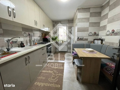 De inchiriat apartament 2 camere ALEZZI Infinity