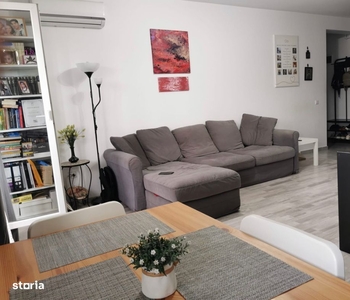 Apartament 4 camere | Plaza Pipera | Curte privata | Bloc finalizat