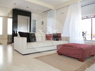 Apartament 3 camere Herastrau parc, Satul Francez