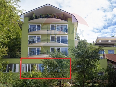 Apartament 3 camere inchiriere in bloc de apartamente Brasov, Centrul Civic