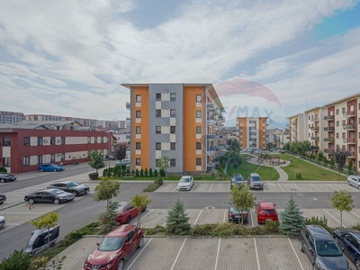 Apartament 3 camere inchiriere in bloc de apartamente Brasov, Tractorul