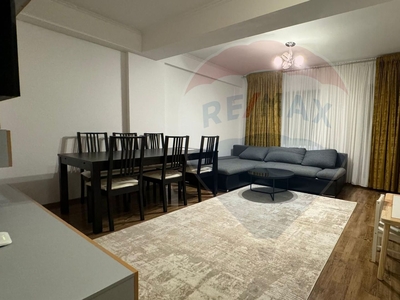 Apartament 3 camere inchiriere in bloc de apartamente Bucuresti, Bucurestii Noi