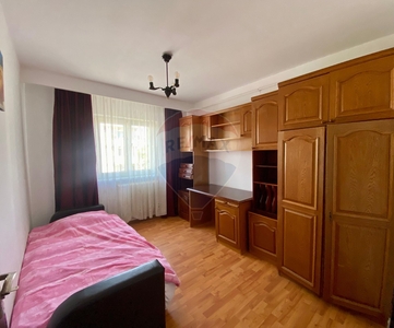 Apartament 3 camere inchiriere in bloc de apartamente Cluj-Napoca, Marasti