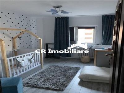 Apartament 3 camere Mosilor