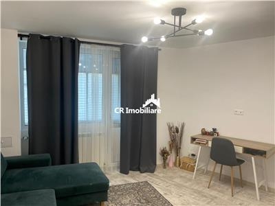 Apartament 3 camere Tineretului mobilat si utilat