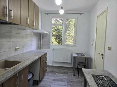 Apartament 3 camere Titan, 5 minute metrou si parc IOR