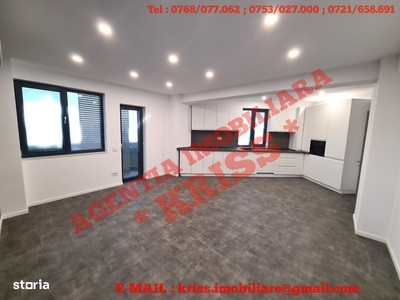 Apartament 3 Camere ULTRACENTRAL Bloc Nou 2023 De Lux Liber Etaj 2