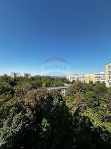 Apartament 3 camere vanzare in bloc de apartamente Bucuresti, Alexandru Obregia