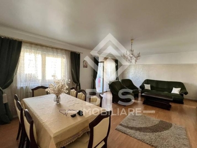 Apartament 3 camere zona Eminescu