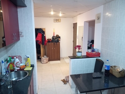 Apartament 4 camere Berceni, Oltenitei, str. Panselelor