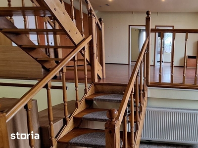 Berceni - Acces facil Bd. | Casa individuala - 5 Camere | Teren 360 mp